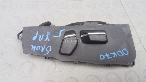 Блок управления