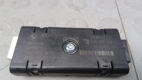 Усилитель антенны