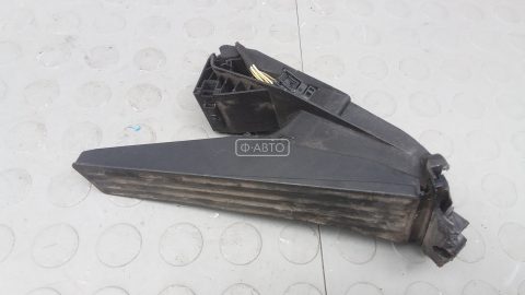 Педаль газа