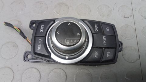 Джойстик управления мультимедиа