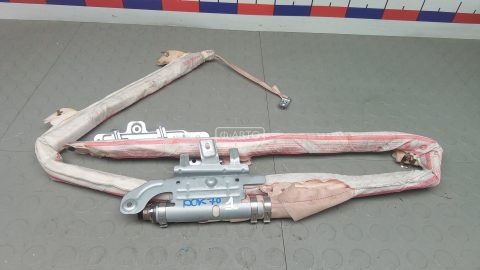 Шторка безопасности