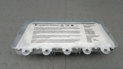 Подушка безопасности пассажира