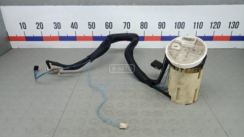 Насос топливный электрический