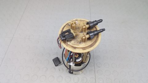 Насос топливный электрический