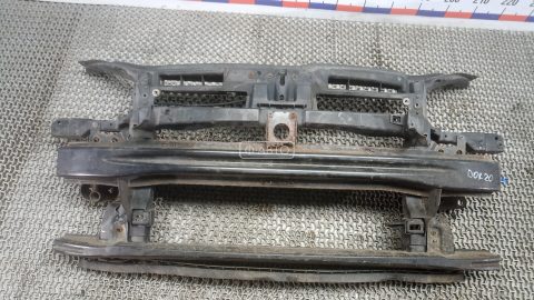 Передняя панель крепления облицовки (телевизор)