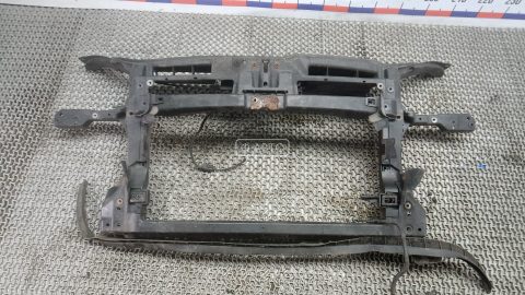 Передняя панель крепления облицовки (телевизор)