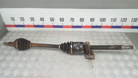 Привод передний правый