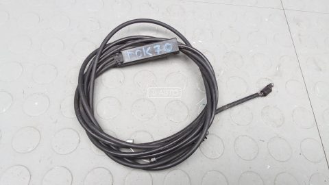 Трос капота