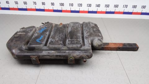 Бачок расширительный