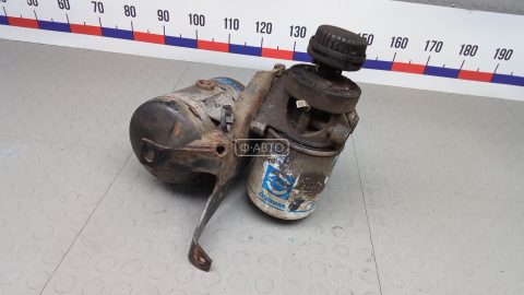 Корпус топливного фильтра