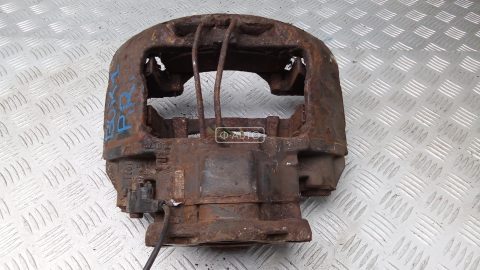 Суппорт тормозной передний правый