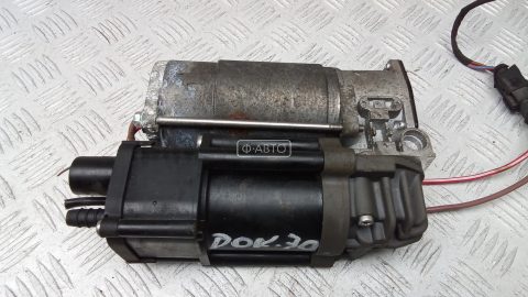 Компрессор пневмоподвески