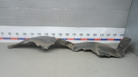 Защита арок (защита крыла, подкрылок) передняя левая