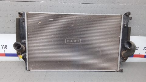 Радиатор системы охлаждения
