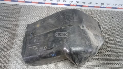 Защита арок (защита крыла, подкрылок) передняя правая