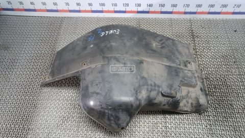 Защита арок (защита крыла, подкрылок) передняя правая