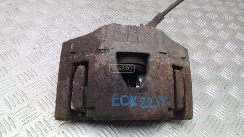 Суппорт тормозной передний левый