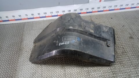 Защита арок (защита крыла, подкрылок) передняя левая