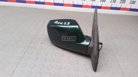 Зеркало наружное правое