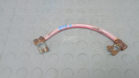 Клемма аккумулятора минус