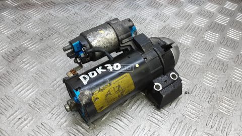 Стартер дизельный