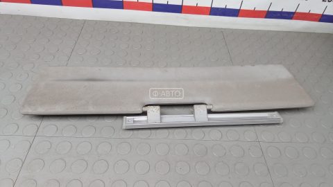 Солнцезащитный козырек