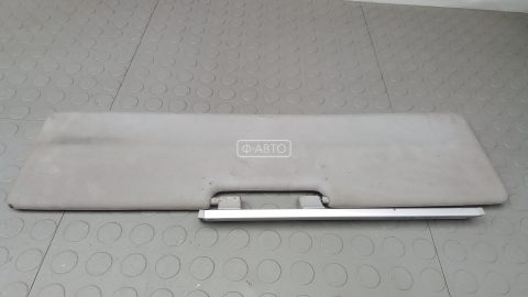 Солнцезащитный козырек