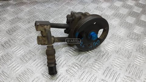 Насос ГУ дизельный