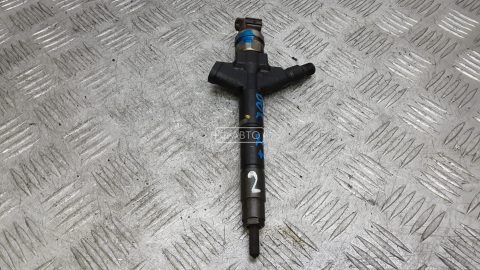 Форсунка дизельная