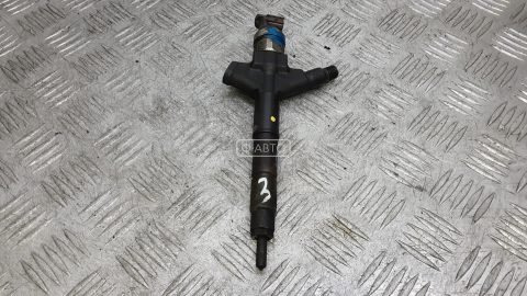 Форсунка дизельная