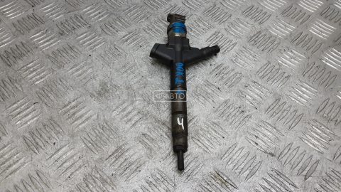 Форсунка дизельная