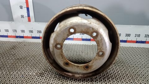 Диск штампованный