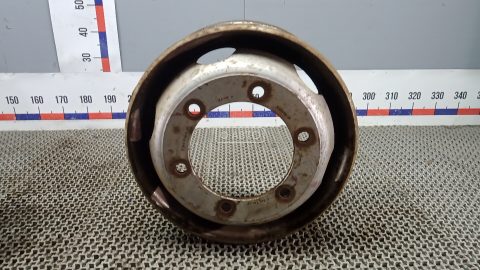 Диск штампованный