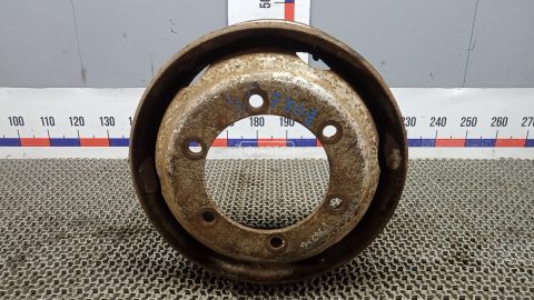 Диск штампованный