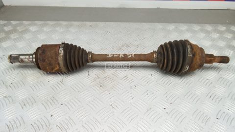 Привод передний левый