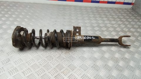 Стойка передняя левая