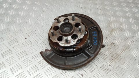 Ступица задняя правая