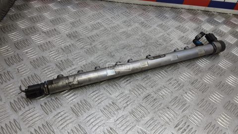 Топливная рампа дизельная