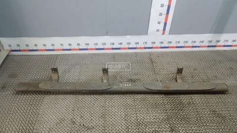 Подножка внешняя декоративная