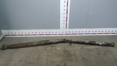 Карданный вал