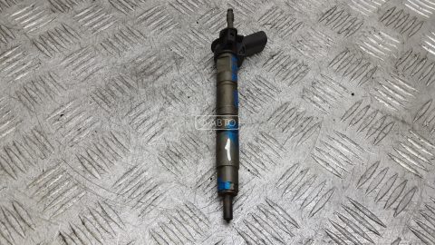 Форсунка дизельная