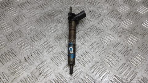 Форсунка дизельная