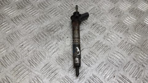 Форсунка дизельная