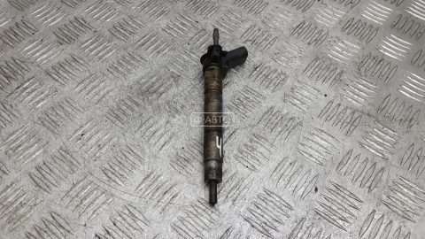 Форсунка дизельная