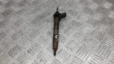 Форсунка дизельная