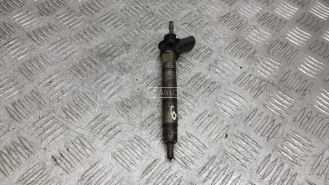 Форсунка дизельная