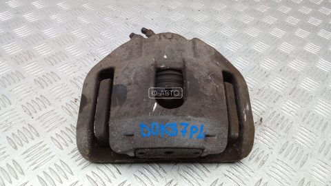 Суппорт тормозной передний левый