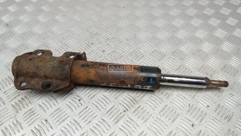 Амортизатор передний левый