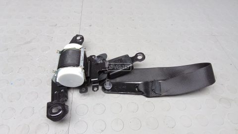 Ремень безопасности с пиропатроном сиденья заднего