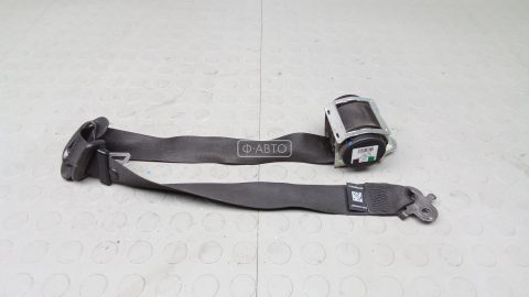 Ремень безопасности с пиропатроном сиденья переднего